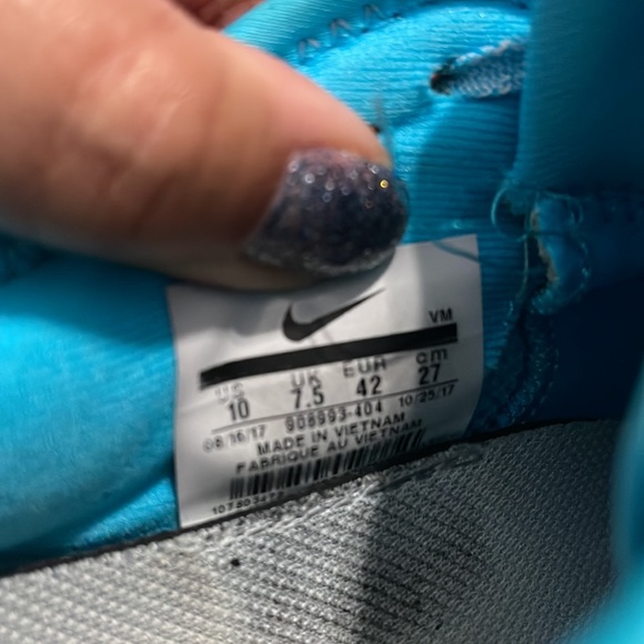 Nike Air Max Sequent 3 - Picture 5 of 5